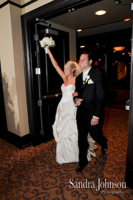 Lauren & Josh Wedding